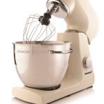 Batidora Planetaria de Mesa Marfil Peabody