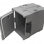Caja con Aislación Térmica S/Carrito
