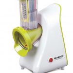 Rallador Eléctrico Peabody