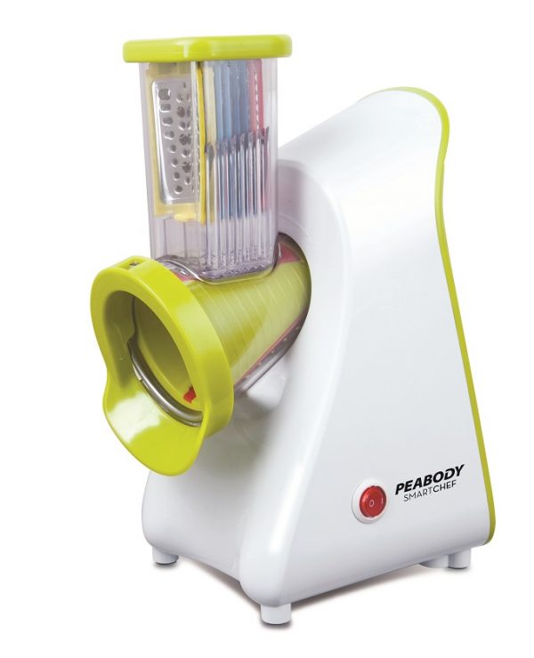Rallador Eléctrico Peabody